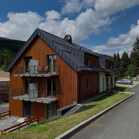 Apartman U Lomu Долни-Морава Экстерьер фото