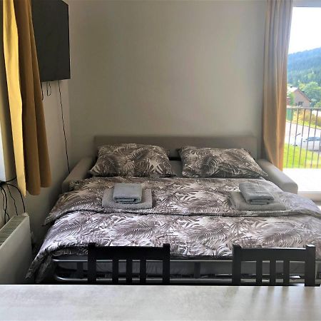 Apartman U Lomu Долни-Морава Экстерьер фото