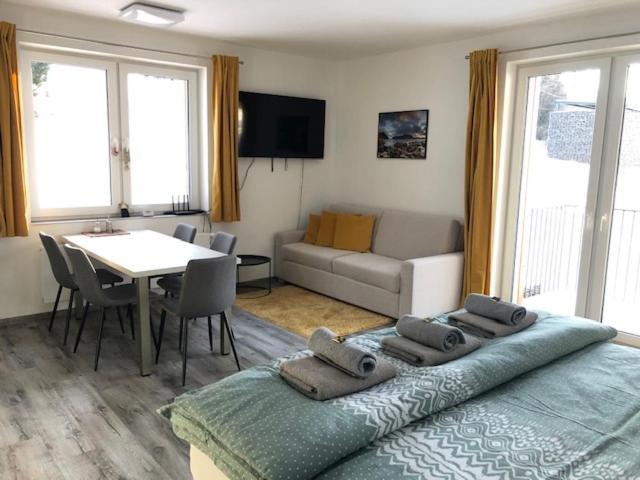 Apartman U Lomu Долни-Морава Экстерьер фото