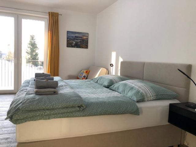 Apartman U Lomu Долни-Морава Экстерьер фото